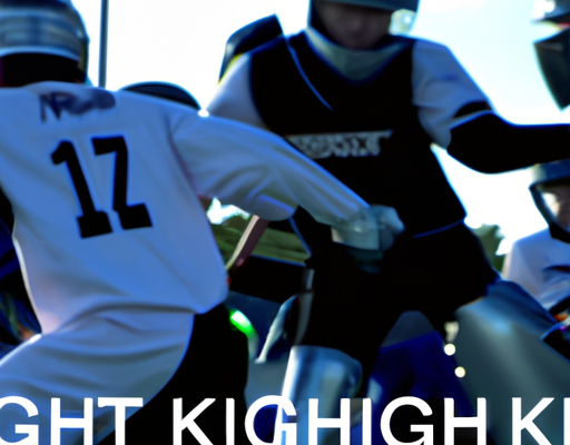 Knights enter PSL 18U finals