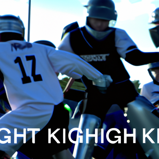 Knights enter PSL 18U finals