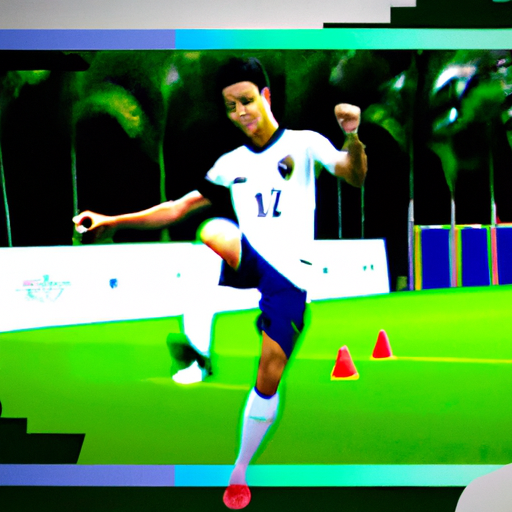 Azkals Development Team’s Andres Aldeguer to play for US NCAA Division 1 team