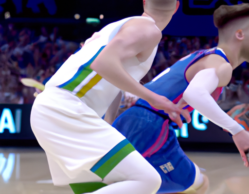 Luka Doncic, Vlatko Cancar no reported concerns after scary injuries vs Greece