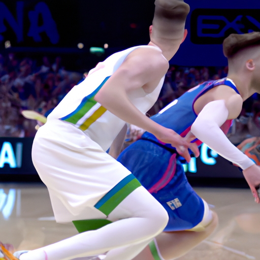 Luka Doncic, Vlatko Cancar no reported concerns after scary injuries vs Greece