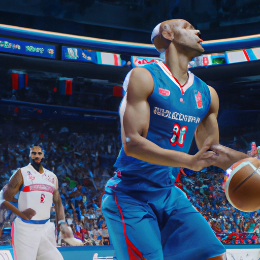 Report: Al Horford, Chris Duarte not playing for Dominican Republic at FIBA WC