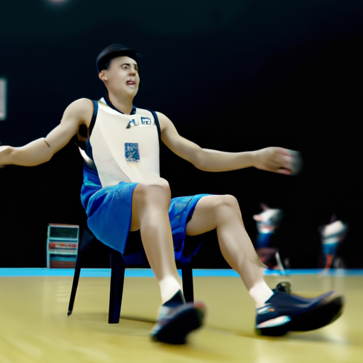 Kai Sotto absent from Gilas practice; injury status still unknown