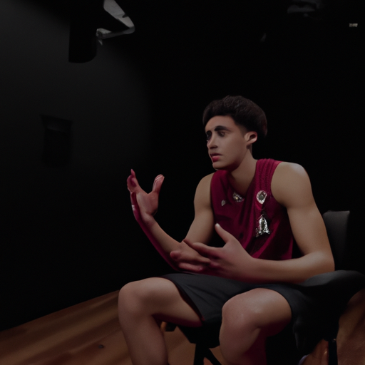 Trae Young explains why he only averaged 19 PPG his rookie season