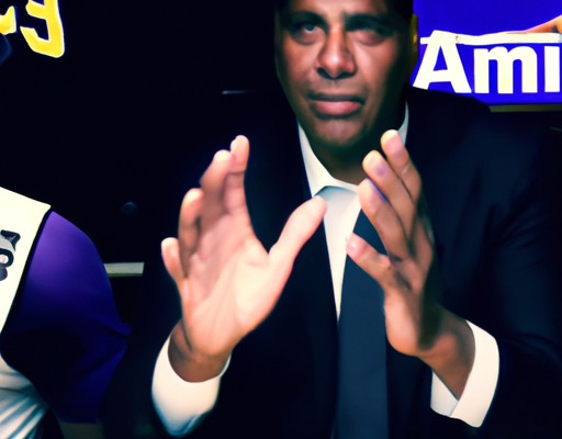 Magic Johnson applauds Rob Pelinka’s A+ offseason moves for Lakers