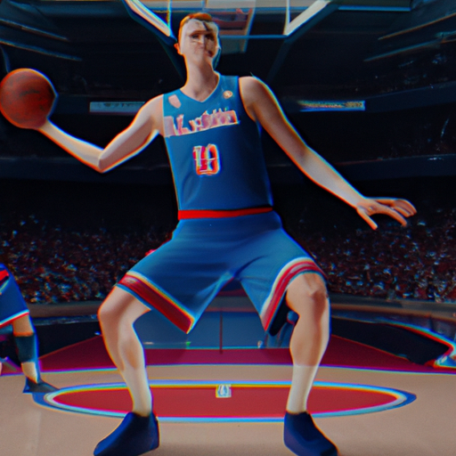 Lauri Markkanen is candidate for renegotiation and extension deal