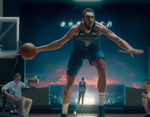 Rudy Gobert: “I trained a lot in June and July”