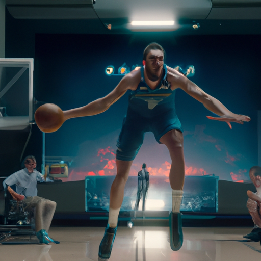 Rudy Gobert: “I trained a lot in June and July”