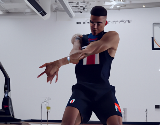Quentin Grimes aims to use Team USA camp for a breakout performance