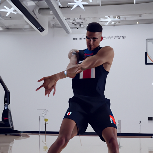 Quentin Grimes aims to use Team USA camp for a breakout performance