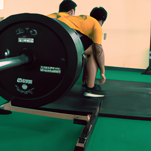 Philippine junior lifters strike anew