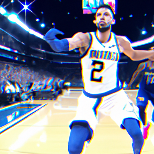 Paul George praises Steph Curry’s unstoppable scoring ability