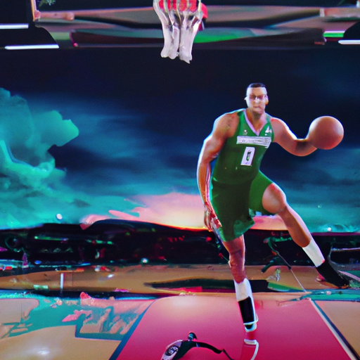 Jayson Tatum: “Big game [or] not big game, compete”