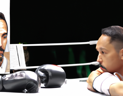 Donaire laments KO prediction by dad