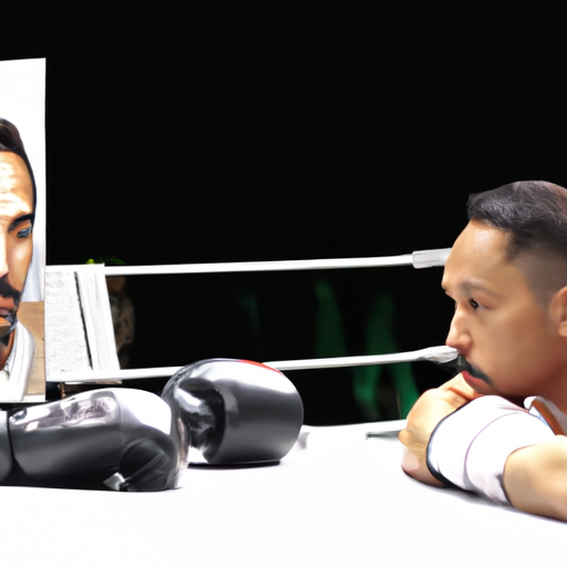 Donaire laments KO prediction by dad