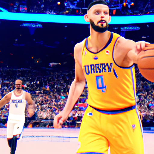 Paul George praises Steph Curry’s unstoppable scoring ability
