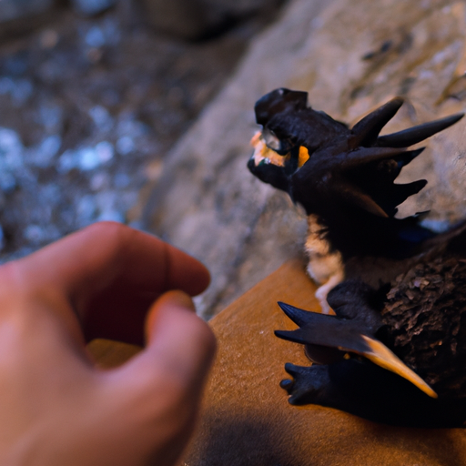 Tapales promises to tame The Monster