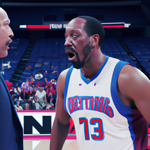 Gilbert Arenas details intense/funny moment between Stan Van Gundy & Dwight Howard