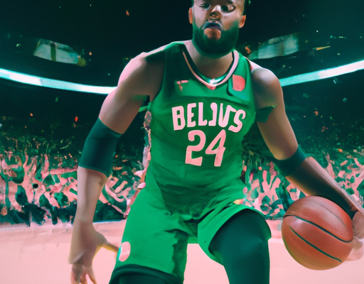 Jaylen Brown believes Celtics can win title, will emphasize defense at training camp