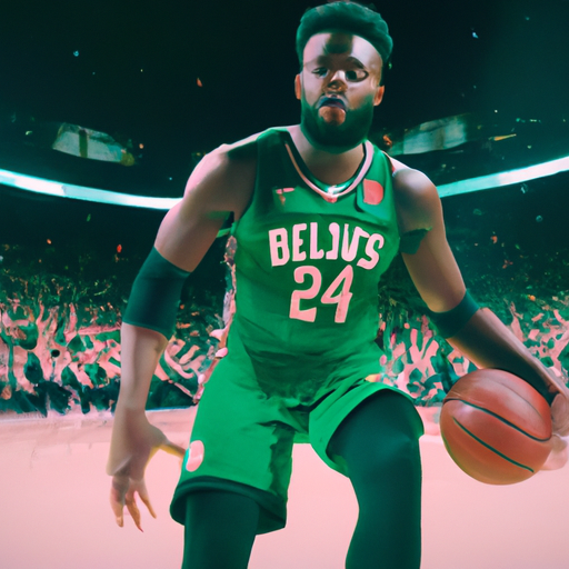 Jaylen Brown believes Celtics can win title, will emphasize defense at training camp