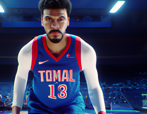 Karl-Anthony Towns excited to represent Dominican Republic in FIBA World Cup