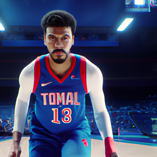 Karl-Anthony Towns excited to represent Dominican Republic in FIBA World Cup