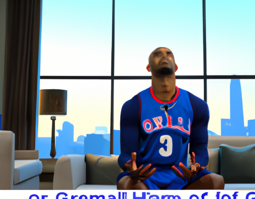 Grant Hill remains hopeful about Joel Embiid’s Olympic decision