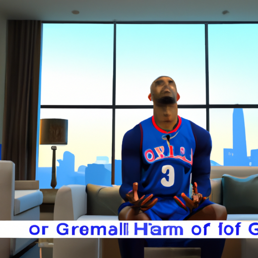 Grant Hill remains hopeful about Joel Embiid’s Olympic decision