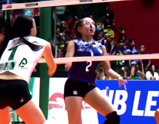 SEA V-League: Thais outlast Filipino spikers in 5-set thriller