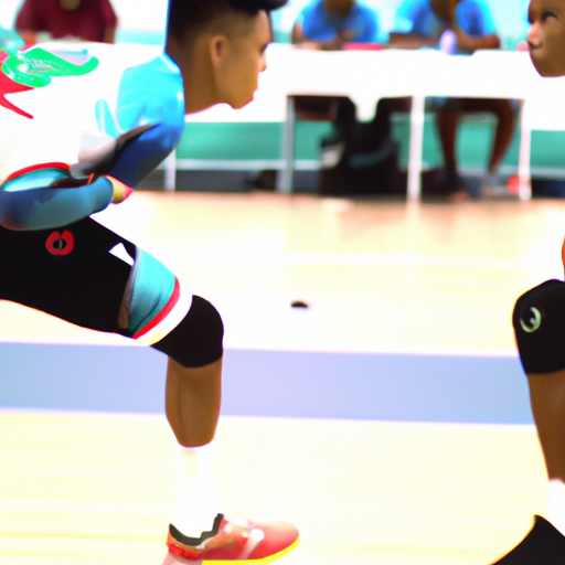 Bagunas, Espejo lead Team Philippine in Asiad return