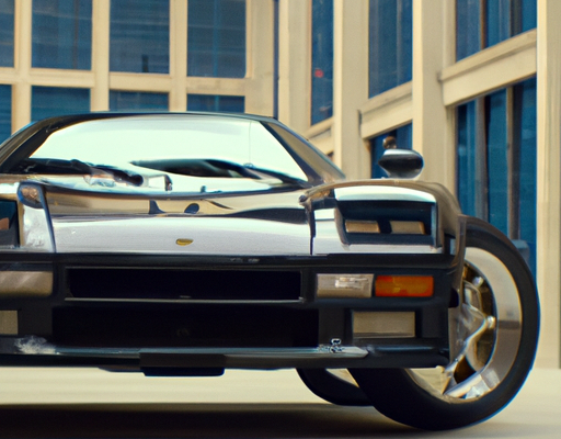 Michael Jordan’s legendary car up for auction at unbelievable $23