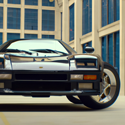 Michael Jordan’s legendary car up for auction at unbelievable $23