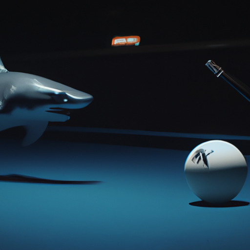Chung edges Feliciano for Sharks 9-Ball title