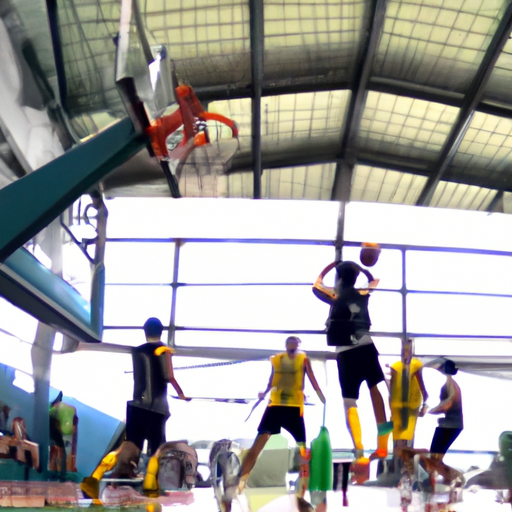 UCBL cagefest: Ateneo forges semis clash vs San Sebastian