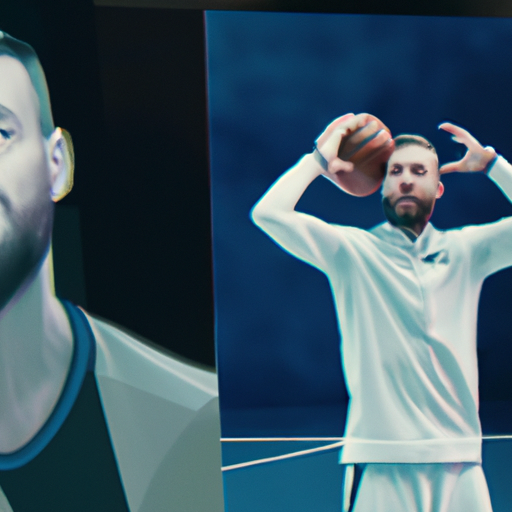 NBA champion JJ Barea transitions to coaching