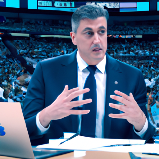 Jay Wright thinks Donte DiVincenzo will make Knicks ‘a winner’