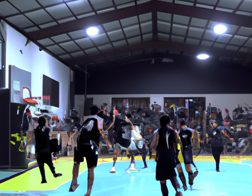 MPBL: Pampanga routs Quezon; Caloocan, Imus win