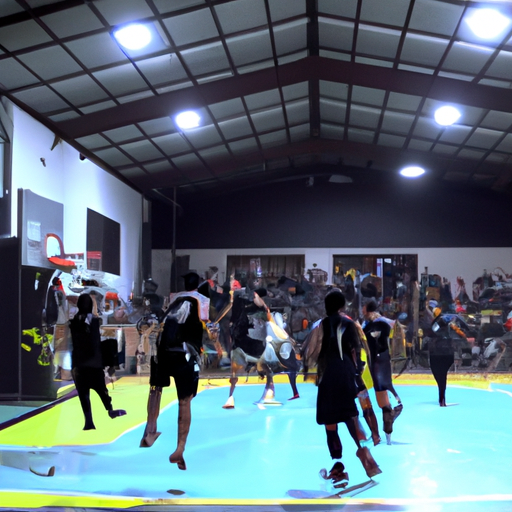 MPBL: Pampanga routs Quezon; Caloocan, Imus win