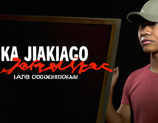 Jhanlo Sangiao brushes off tag as 'new face' of Team Lakay