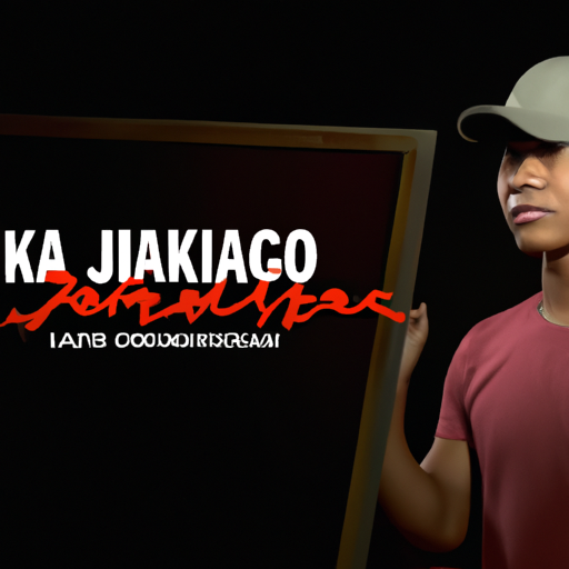 Jhanlo Sangiao brushes off tag as 'new face' of Team Lakay