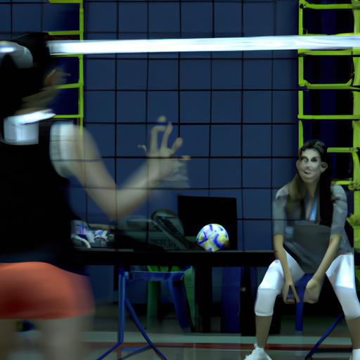 Almadro takes Letran women's volleyball coaching reins