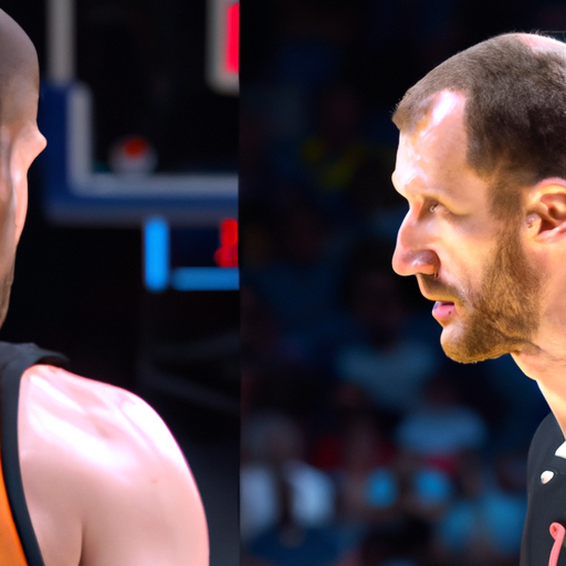 Heat, Goran Dragic had talks for a probable reunion: report