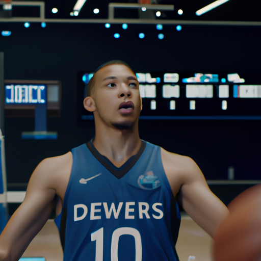 Grant Williams confident in Mavs’ title chances: ‘We’re a lot closer than anybody else thinks’