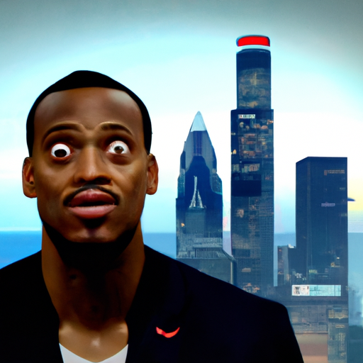 Dwight Howard told Bulls ‘I won’t be coming to Chicago’ during 2004 pre-draft interview