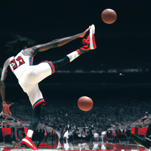 Montrezl Harrell has a torn ACL and meniscus