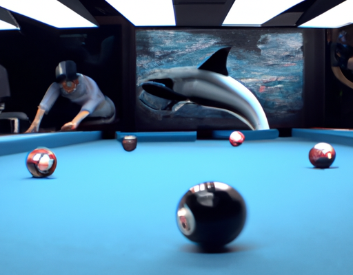 Feliciano, Villafuerte, Gonzales among semifinalists in Sharks 9-ball tilt