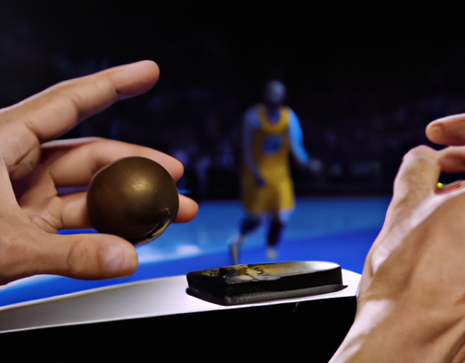 WATCH: Steph Curry picks two ringless Hall of Famers who can receive one of his rings