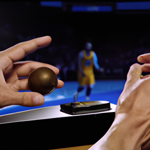 WATCH: Steph Curry picks two ringless Hall of Famers who can receive one of his rings