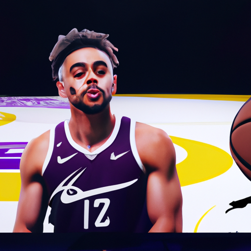 D’Angelo Russell details difference of playing with Kobe, LeBron in the Lakers