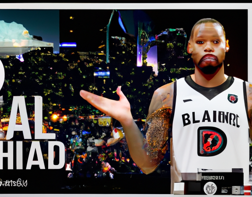 NBA warns Damian Lillard about not playing for other teams outside of Heat via trade